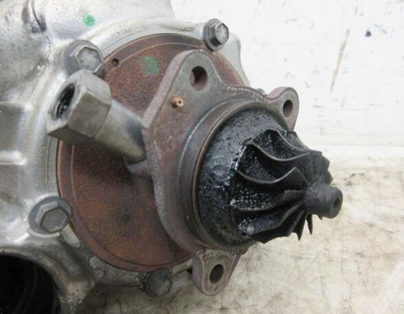 Turbocharger OPEL VIVARO B Bus (X82), OPEL VIVARO B Van (X82)