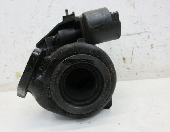 Turbolader Abgasturbolader M47 204D4 BMW 3 TOURING (E91) 320D 120 KW