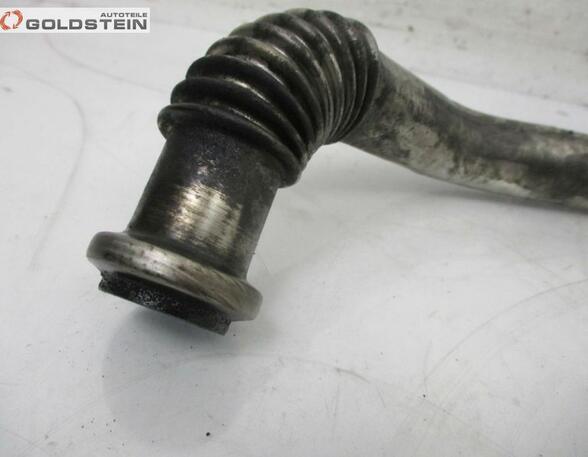 Exhaust Pipe Seal Ring FORD Focus II Cabriolet (--)