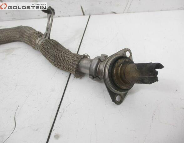 Exhaust Pipe Seal Ring JAGUAR S-Type (X200)