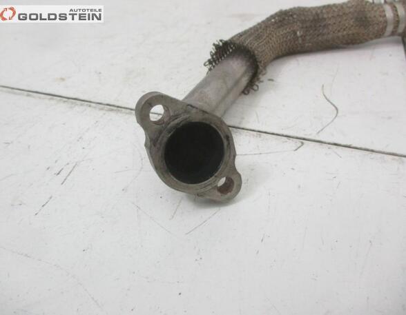 Exhaust Pipe Seal Ring JAGUAR S-Type (X200)