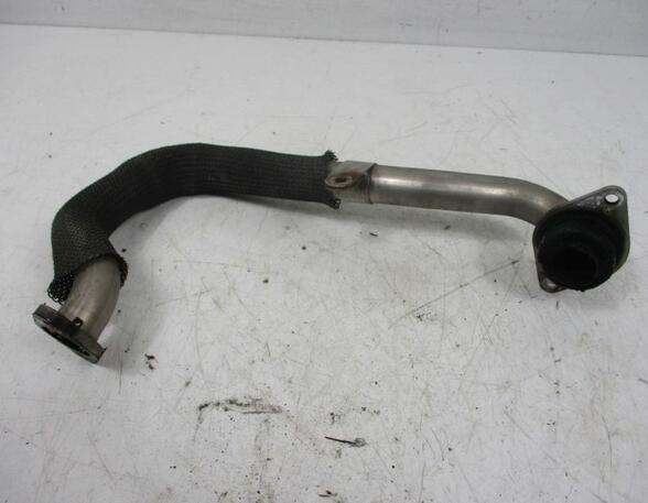 Exhaust Pipe Seal Ring OPEL Zafira/Zafira Family B (A05)