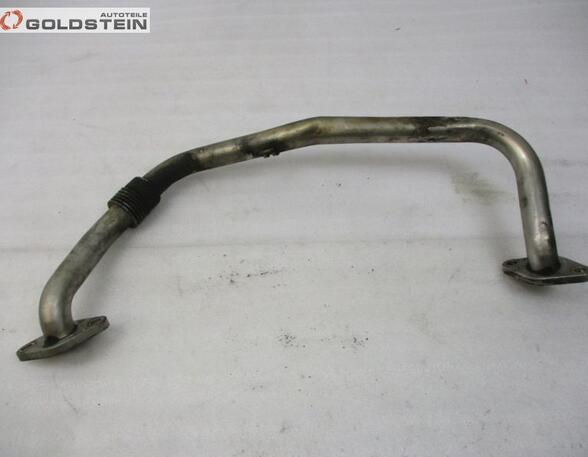 Exhaust Pipe Seal Ring VW PASSAT (3C2)