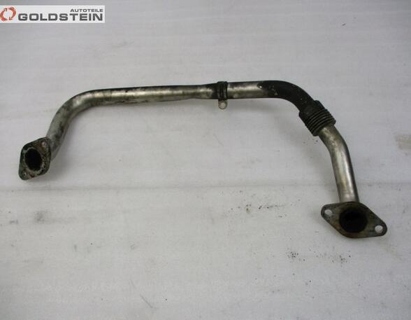 Exhaust Pipe Seal Ring VW PASSAT (3C2)