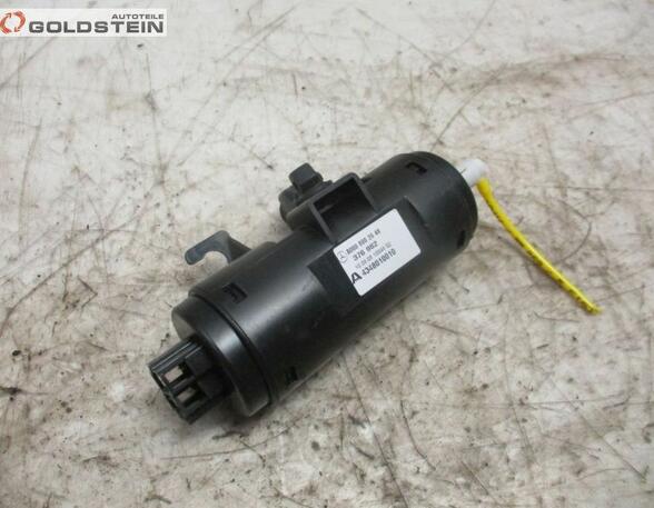 Abs Hydraulic Unit MERCEDES-BENZ B-Klasse (W245)