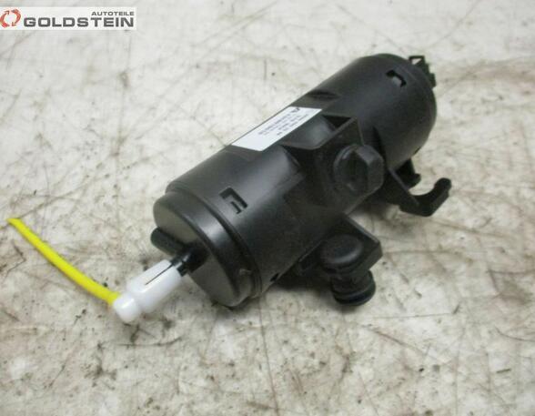 Abs Hydraulic Unit MERCEDES-BENZ B-Klasse (W245)