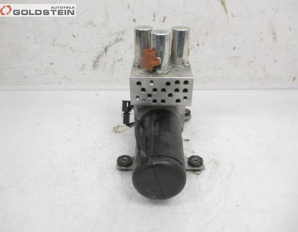 ABS Hydraulisch aggregaat SAAB 9-3 Cabriolet (YS3F)