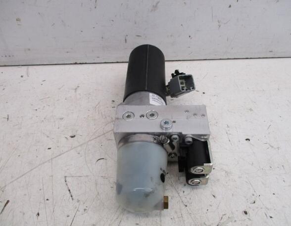 Abs Hydraulic Unit MITSUBISHI Colt CZC Cabriolet (RG)