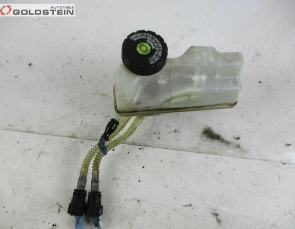 Brake Fluid Expansion Tank OPEL Meriva B Großraumlimousine (S10)