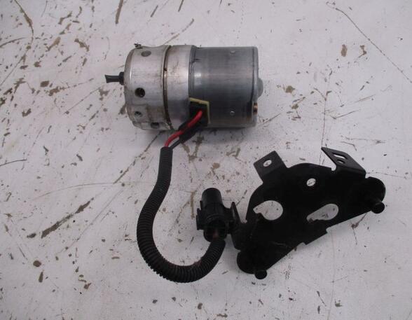 Brake Power Regulator LAND ROVER RANGE ROVER III (L322)