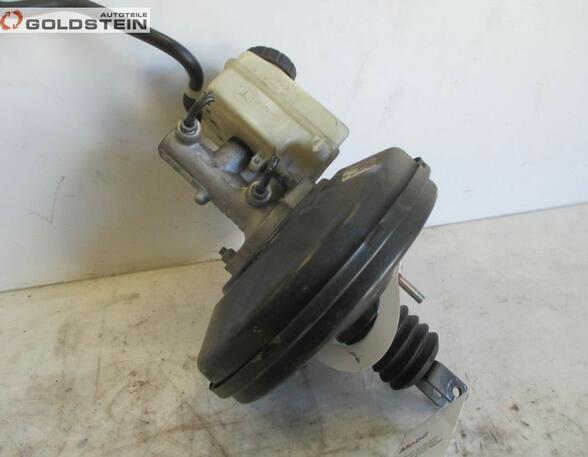 Brake Booster MERCEDES-BENZ B-Klasse (W245)