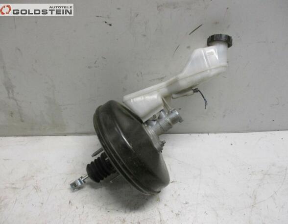 Brake Booster FORD Fiesta VI (CB1, CCN)