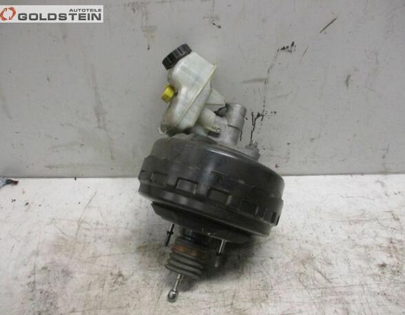 Brake Booster OPEL Astra J (--)