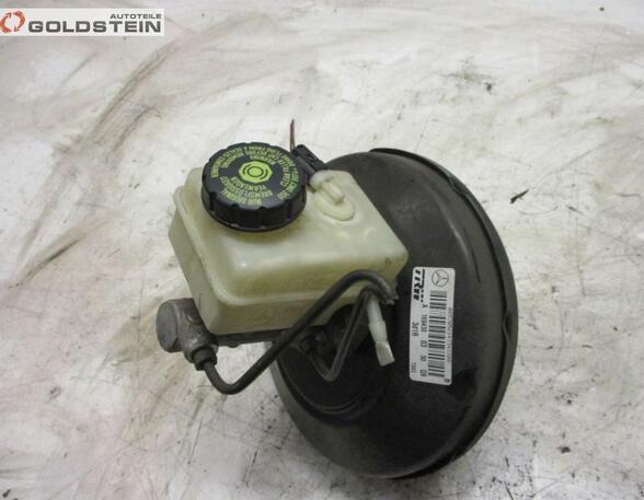 Brake Booster MERCEDES-BENZ B-Klasse (W245)