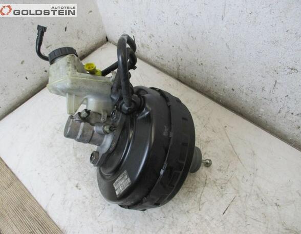 Brake Booster OPEL Astra J (--)