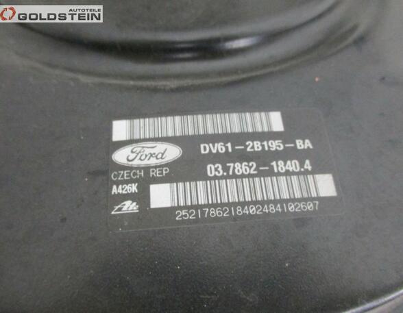 Brake Booster FORD Focus III (--)