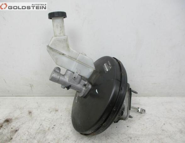 Bremskraftverstärker Hauptbremszylinder RENAULT CLIO III 3P (BR0/1  CR0/1) 1.5 DCI 76 KW