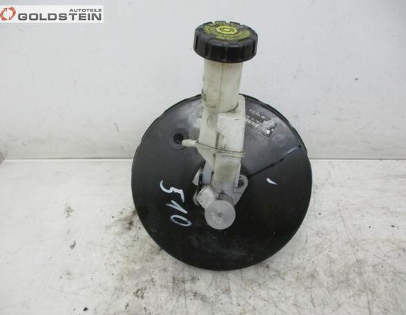 Brake Booster RENAULT Clio III (BR0/1, CR0/1)