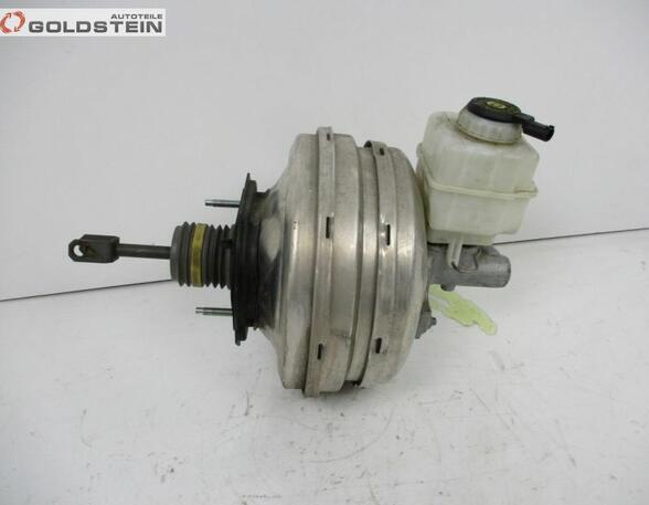 Brake Booster BMW 6er Cabriolet (F12)