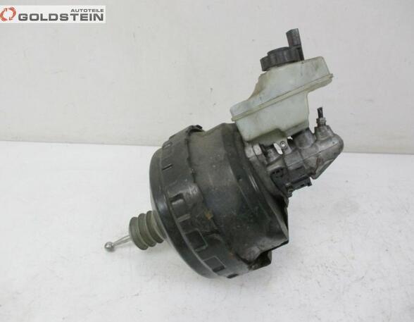 Brake Booster VW Tiguan (5N)