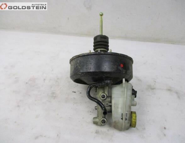 Brake Booster VW Fox Schrägheck (5Z1, 5Z3, 5Z4)