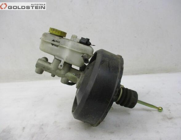 Brake Booster VW Fox Schrägheck (5Z1, 5Z3, 5Z4)