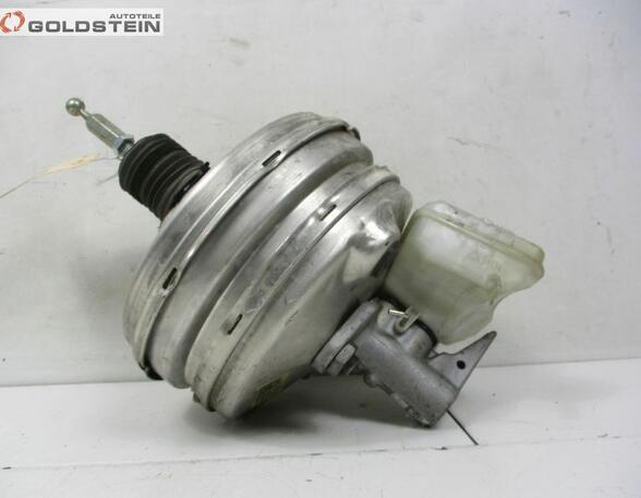 Brake Booster AUDI A8 (4H2, 4H8, 4HC, 4HL)