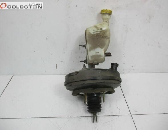 Brake Booster CITROËN C2 (JM)