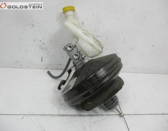 Brake Booster CITROËN C3 II (SC), CITROËN C3 III (SX)