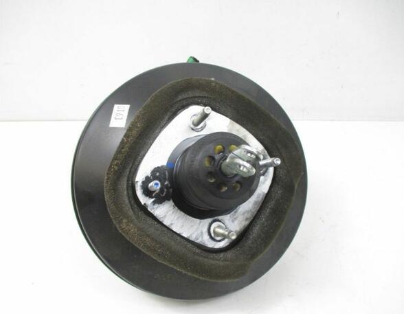 Brake Booster PEUGEOT 207 (WA, WC)