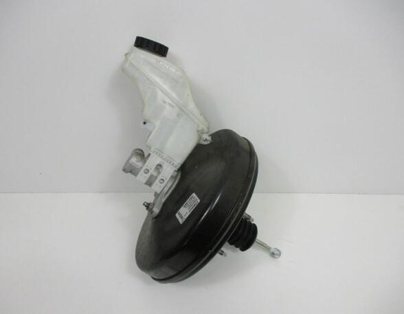 Brake Booster OPEL Corsa E (--)