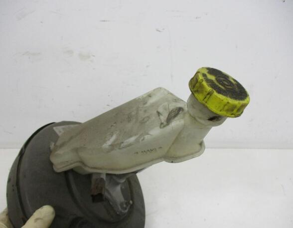 Brake Booster PEUGEOT 207 (WA, WC)