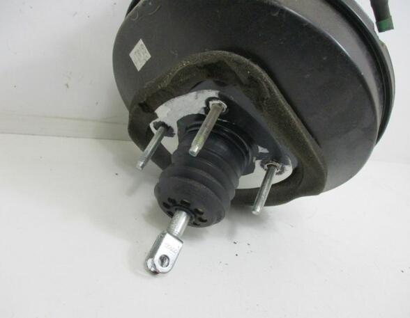 Brake Booster PEUGEOT 207 (WA, WC)