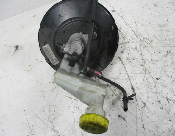 Brake Booster PEUGEOT 207 (WA, WC)