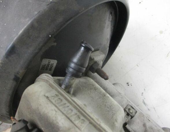 Brake Booster VW Fox Schrägheck (5Z1, 5Z3, 5Z4)