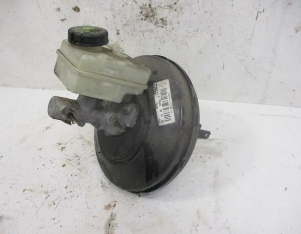 Brake Booster MERCEDES-BENZ A-Klasse (W169)