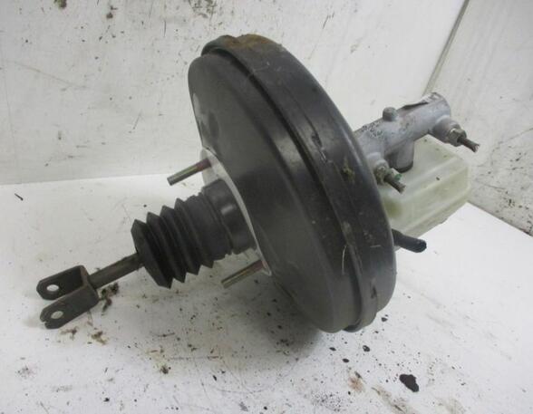 Brake Booster MERCEDES-BENZ A-Klasse (W169)