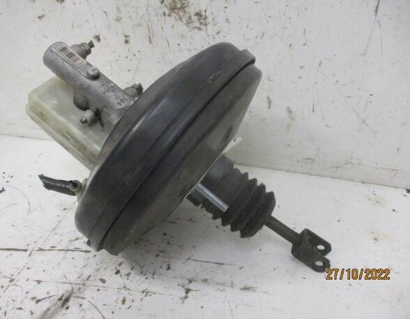 Brake Booster MERCEDES-BENZ A-Klasse (W169)