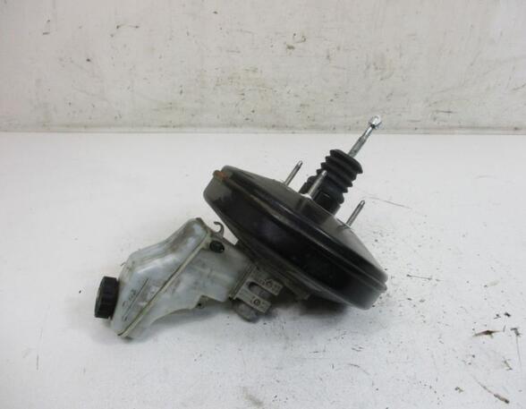 Brake Booster OPEL Corsa D (S07)