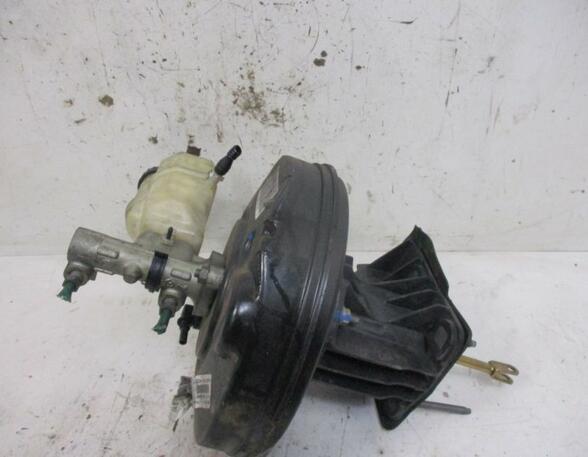 Brake Booster PEUGEOT 407 SW (6E)