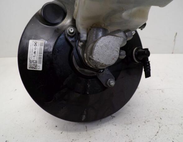 Brake Booster RENAULT Twingo III (BCM)