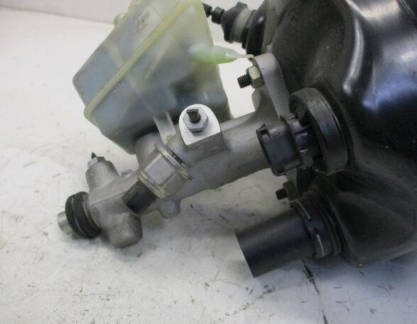 Brake Booster MERCEDES-BENZ CLK (C209)