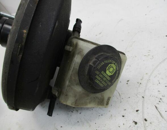 Brake Booster OPEL Astra H Caravan (L35)