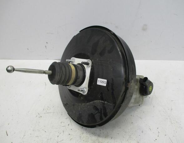 Brake Booster VW Caddy III Kasten/Großraumlimousine (2CA, 2CH, 2KA, 2KH)