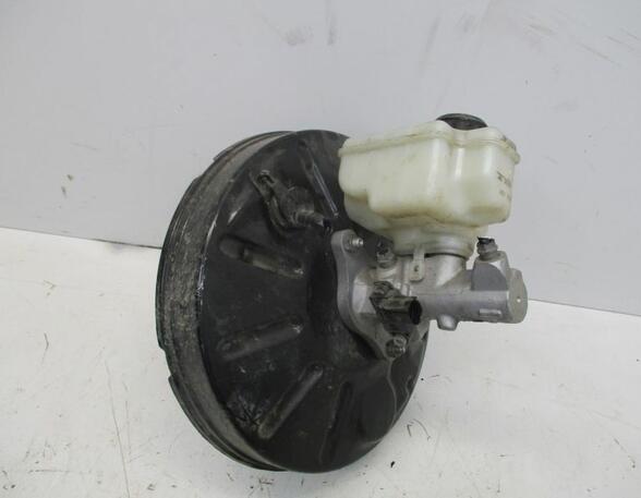 Brake Booster VW Caddy III Kasten/Großraumlimousine (2CA, 2CH, 2KA, 2KH)