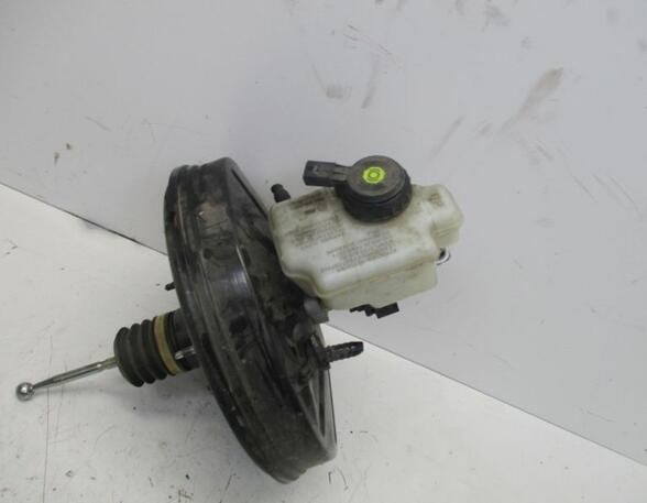 Brake Booster VW Caddy III Kasten/Großraumlimousine (2CA, 2CH, 2KA, 2KH)