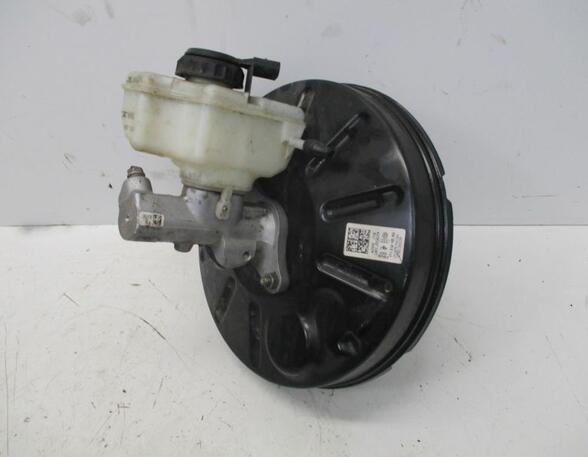 Brake Booster VW Caddy III Kasten/Großraumlimousine (2CA, 2CH, 2KA, 2KH)