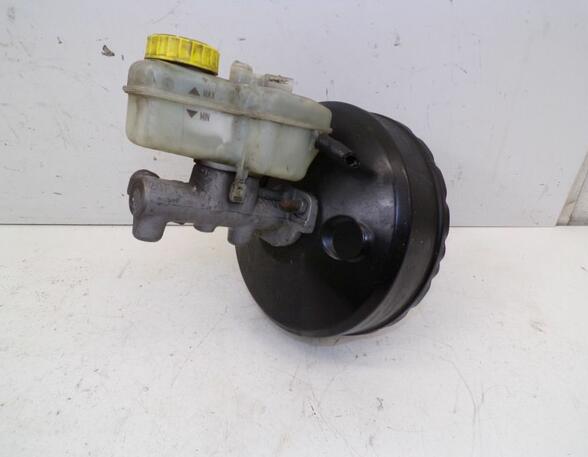 Brake Booster VW Polo (9N)