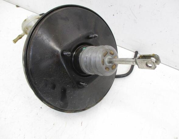 Brake Booster RENAULT Twingo II (CN0)