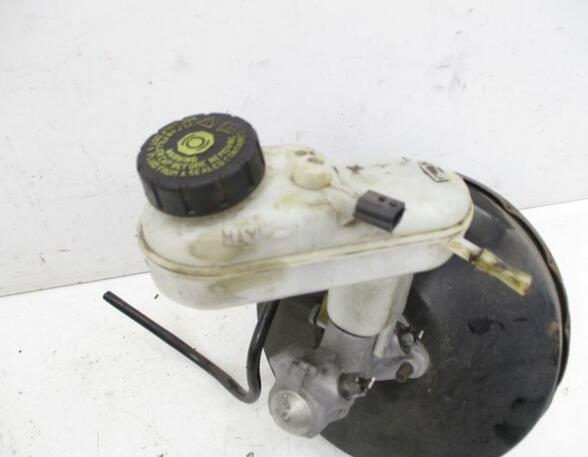 Brake Booster RENAULT Twingo II (CN0)